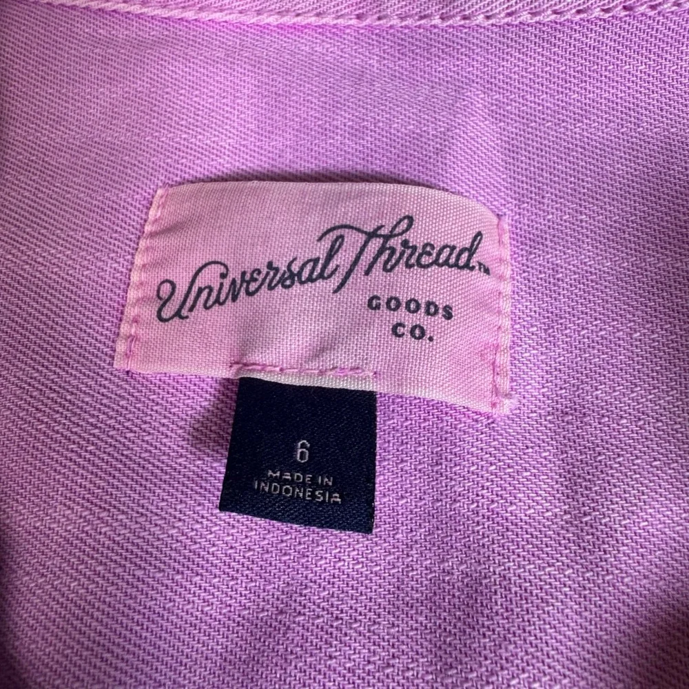 Universal Thread universal thread